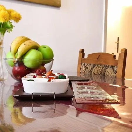 史特拉敦假日公寓酒店