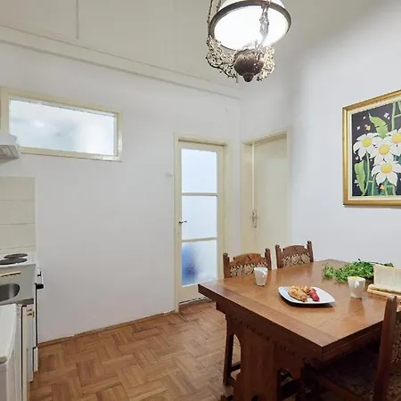 史特拉敦假日公寓酒店 * 杜布罗夫尼克