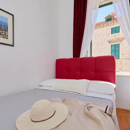 史特拉敦假日公寓酒店 公寓 杜布罗夫尼克