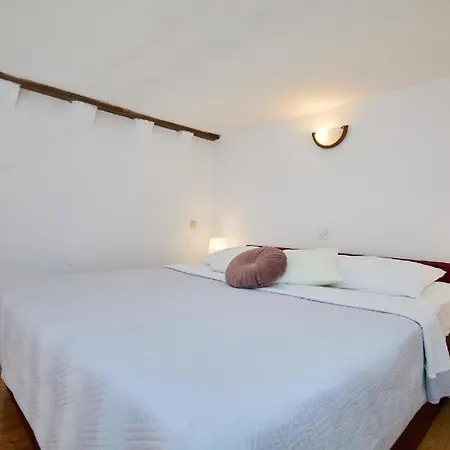 公寓 史特拉敦假日公寓酒店 杜布罗夫尼克