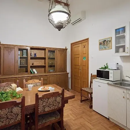 Lejlighed Festa Stradun Dubrovnik