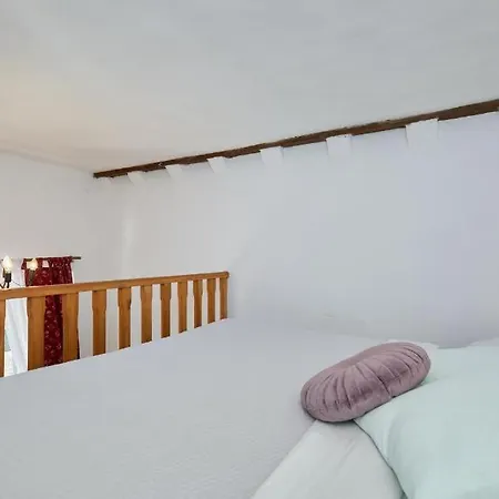 史特拉敦假日公寓酒店 杜布罗夫尼克