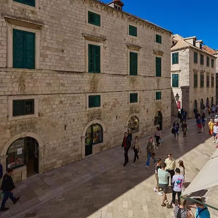 Festa Stradun Dubrovnik