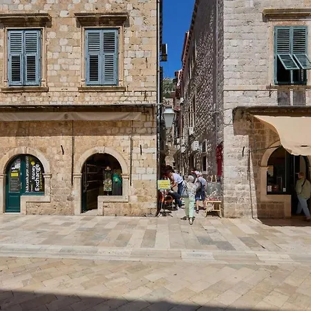 Festa Stradun * Dubrovnik