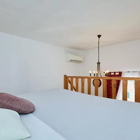 史特拉敦假日公寓酒店 公寓 杜布罗夫尼克