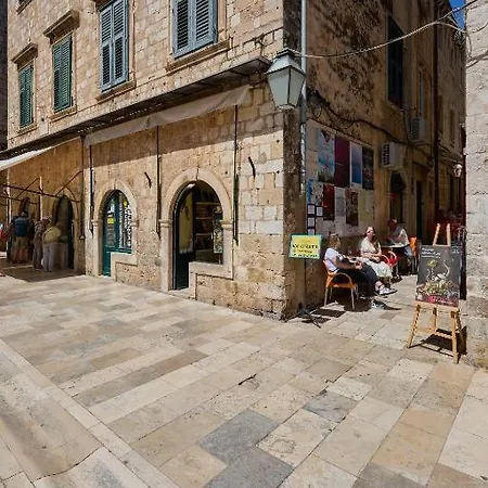 Lejlighed Festa Stradun Dubrovnik