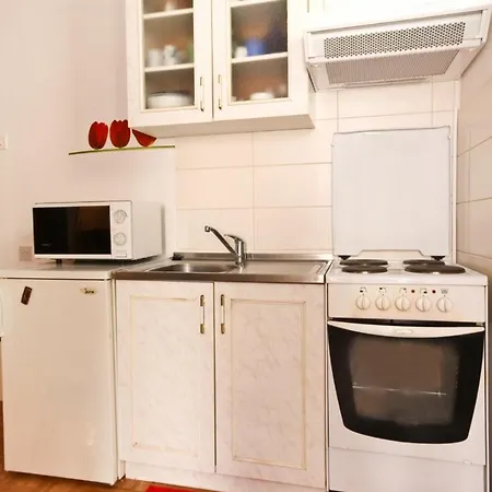 Lejlighed Festa Stradun *