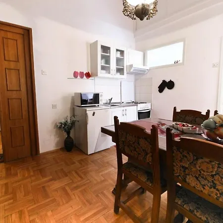 Apartment Festa Stradun