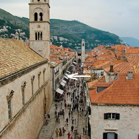 Festa Stradun Dubrovnik