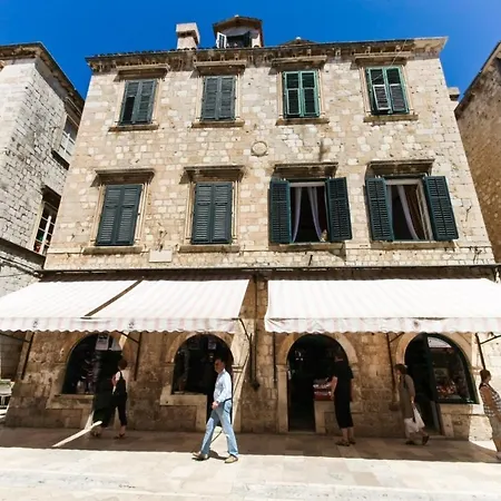 Festa Stradun